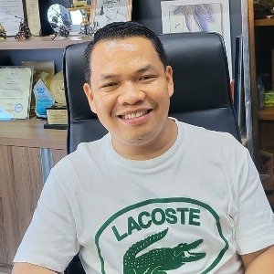 Angelito Ayam