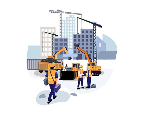 Construction Supply