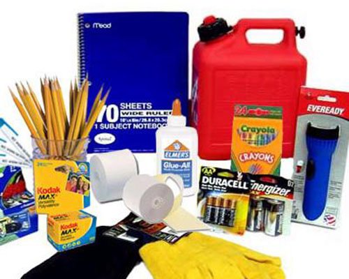 General Merchandise